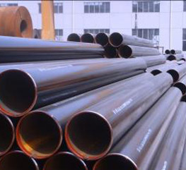 Erw Steel Pipe-3